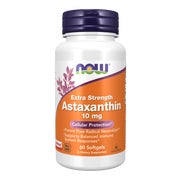 Astaxanthin 10 mg, 60 Kapseln 60 St