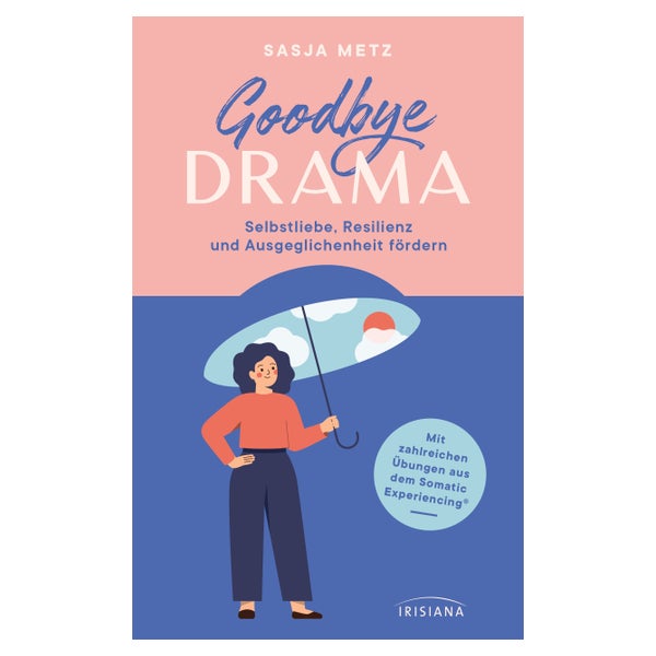 Goodbye Drama