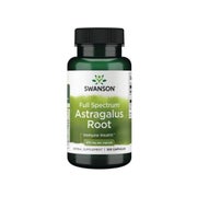 Astragalus 470 mg Kapseln. 100 St