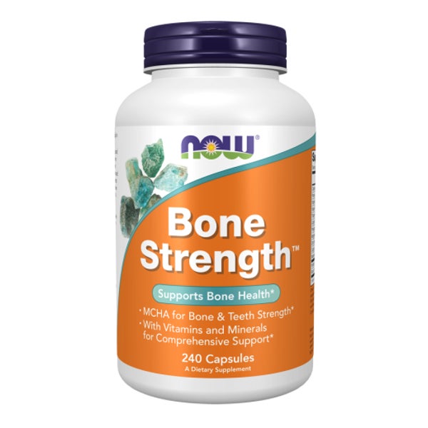 Bone Strength™, Kapseln 240 St