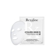 REXALINE Tuchmaske Hyalurx Mask