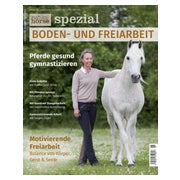 Natural Horse Spezial 4