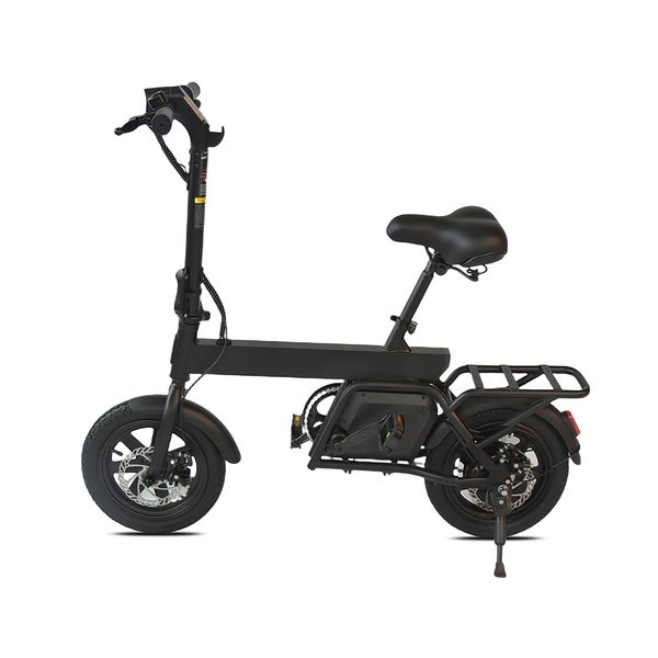 REGALANGEL B20 Mini City-E-Bike, 36V 7,8Ah Akku 1 St