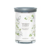 Yankee Candle White Gardenia Signatur Becher groß 567 g 1,105 kg