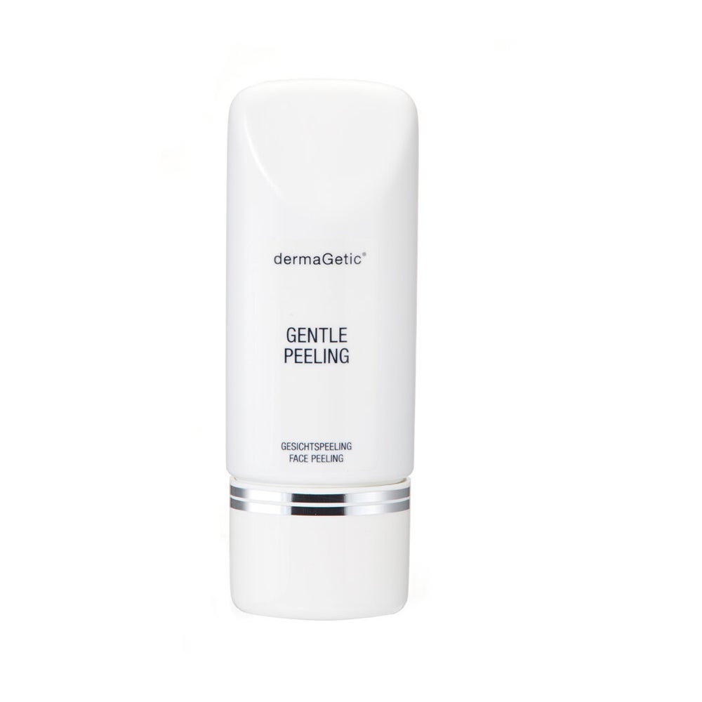 Binella Gentle Peeling - ultrasanfte Tiefenreinigung - Peeling - für hypersensible Haut & Couperose 75 ml