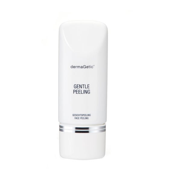 Binella Gentle Peeling - ultrasanfte Tiefenreinigung - Peeling - für hypersensible Haut & Couperose 75 ml
