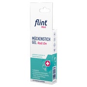 Produktabbildung: Flint Med Mückenstich Gel 10 ml