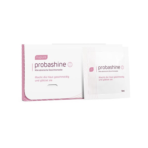 nupure probashine 4X5 ml