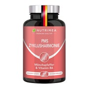 Nutrimea PMS ZYKLUSHARMONIE Kapseln 60 St