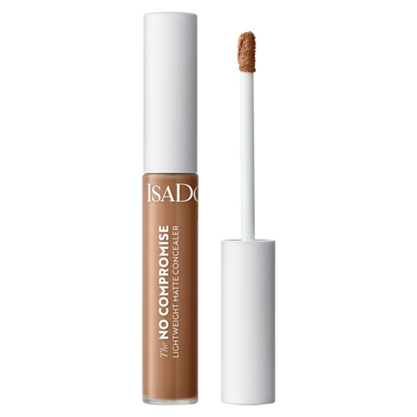 IsaDora, No Compromise Matte Concealer 1 St