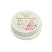 Deocreme Samt für die Dame mit Sheabutter und Kokosöl 40 ml