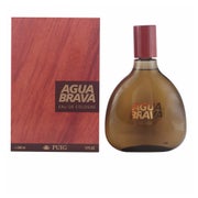 Puig Agua Brava Eau De Cologne 500ml 0,5 l
