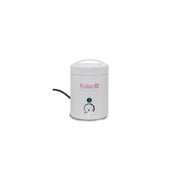 Pollie Electric Wax Fuser Weiß Farbe 125Ml 0,125 l