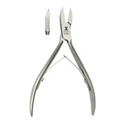 Eckennagelzange 13 cm, superspitz 1 St