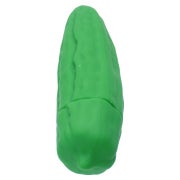Schwammkürbis - mini Vibrator 1 St