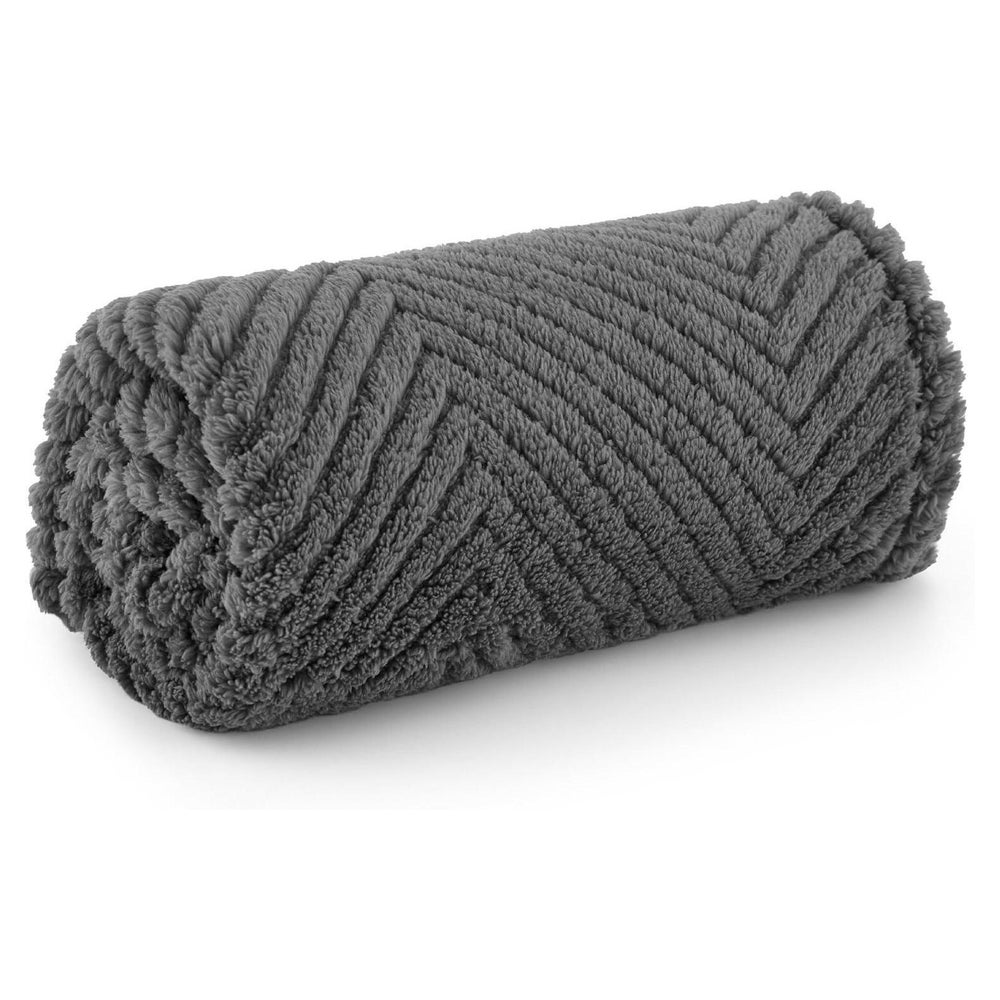 Hundedecke Waschbar 80x60 cm Coral Fleece Sofa S (80x60cm) D 1 St