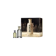 Hugo Boss Bottled Eau Parfum 100ml Gel Ducha Spray 10ml 0,003 l