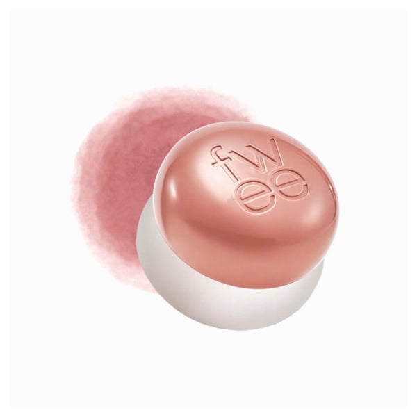 Fwee LIP&CHEEK Blurry Pudding Pot ND03 Without