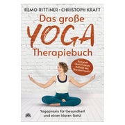 Das große Yoga-Therapiebuch 1 St