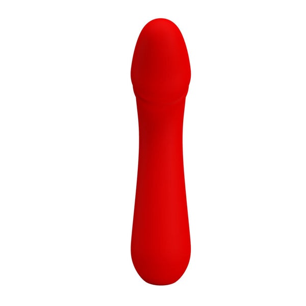 Pretty Love - Cetus - wiederaufladbarer Vibrator 1 St