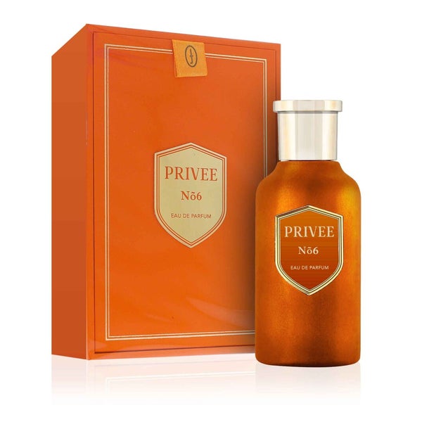 Nr. 6 - EDP - Inhalt: 100 ml