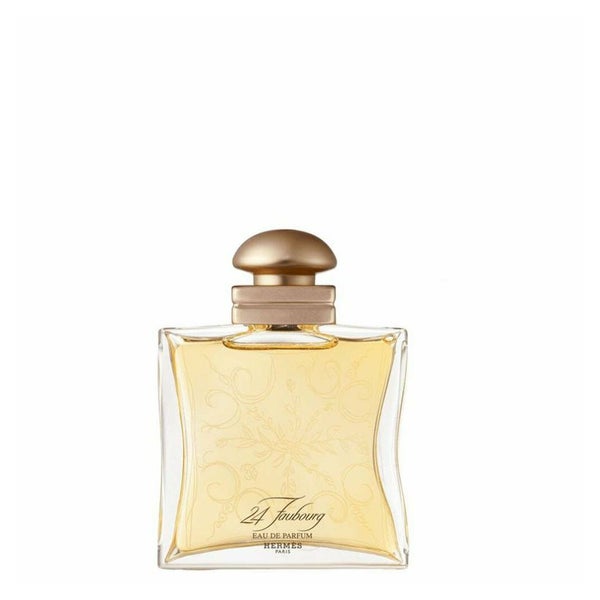 Hermes 24 Faubourg Edp Spray 0,05 l