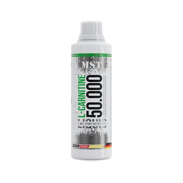 L-Carnitine 500 ml Tropic 500 ml