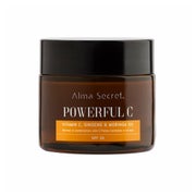 Alma Secret Powerful C Antiedad Iluminadora Moringa Spf30 50ml 0,05 l
