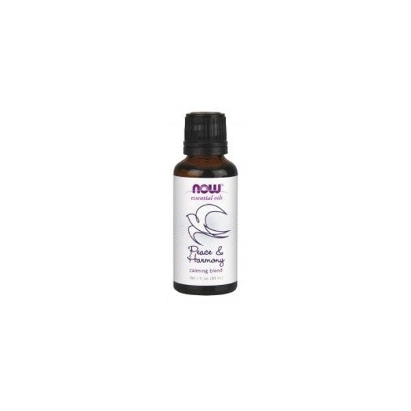 Ätherisches Öl, Ölmischung „Peace & Harmony“, 30 ml 30 ml