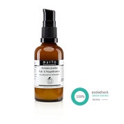 Antimikrobieller Bio Fuß- & Nagelbalsam - mindert Irritationen, Juckreiz - 50ml 1 St