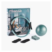 Myga Pilates Set - Petrol 1 Set