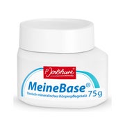 Produktabbildung: Jentschura MeineBase Bio 75 g