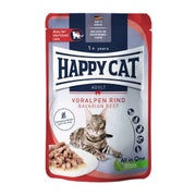 Happy Cat - Culinary Pouchbeutel 1,8 kg