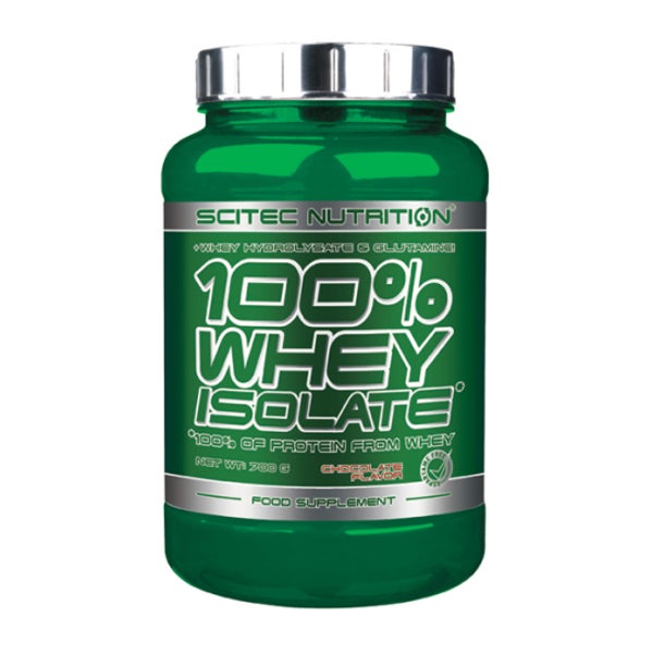 Scitec Whey Isolate  Chocolate