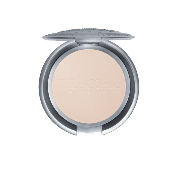 T.Leclerc Puder Pressed Powder