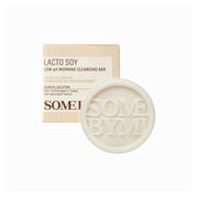 SOME BY MI Lactosoy Low pH Morning Cleansing Bar 90 g