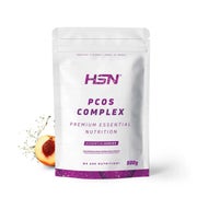 PCOS COMPLEX PULVER 500 g PFIRSICH 500 g
