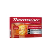 ThermaCare Wärmeumschläge Knieschmerzen 2 St