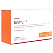 Produktabbildung: medpex Immun 30 St