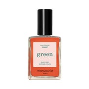 Manucurist, Green Nail Color 1 St