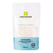 GREENDOOR Gesichtspeeling 150 g