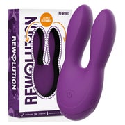 Rewolution - Rewolution - Rewobit Flexibler Stimulator 1 St