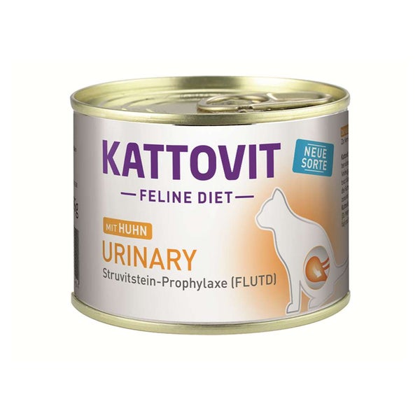 Kattovit - Feline Diet Urinary 2,28 kg