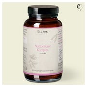 Nattokinase - Komplex 2000 FU - 120 DR Kapseln 120 St