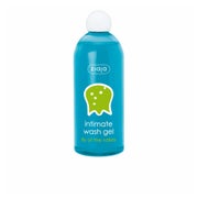Higiene Intima Gel De Lirio Salvaje 500ml 0,5 l