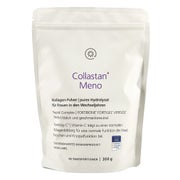 Collastan Meno Kollagenpulver