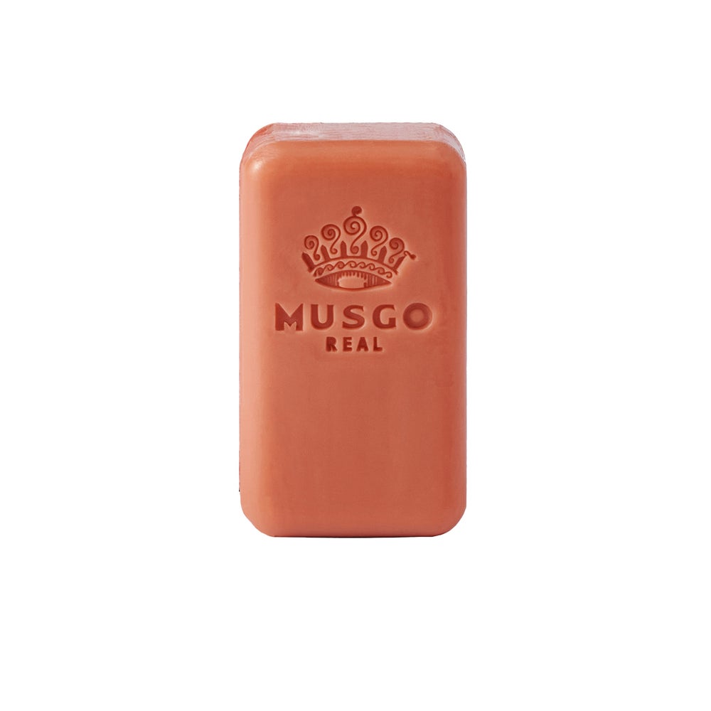 Claus Porto Seife Musgo Real Soap Puro Sangue