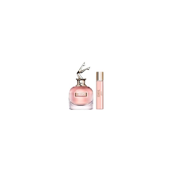 Jean Paul Gaultier Gaultier Scandal Edp Sp 80ml Mini 20ml Set