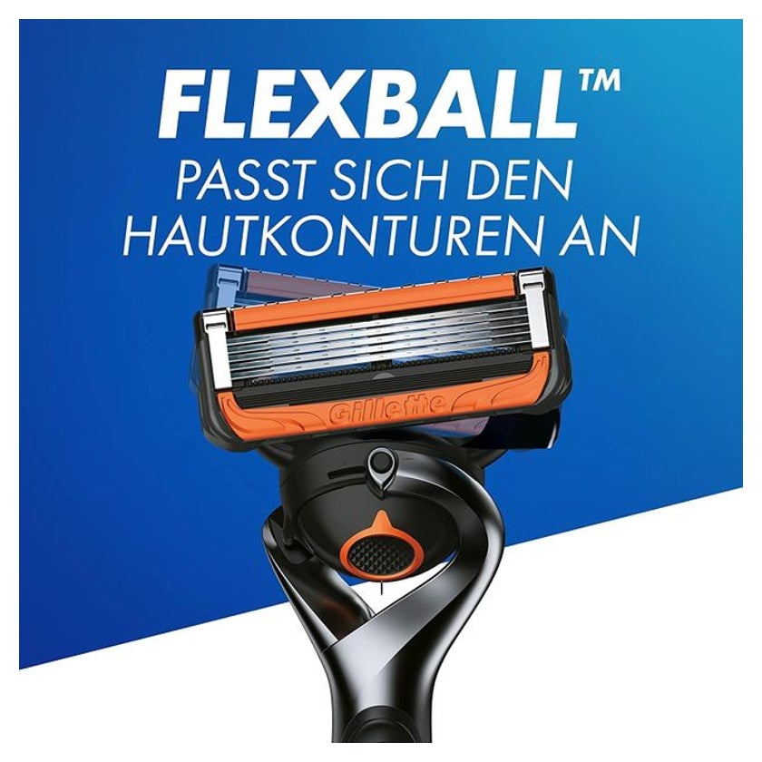 Gillette ProGlide Power Nassrasierer Herren 1 St online kaufen