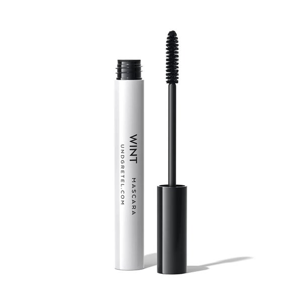 UND GRETEL WINT Mascara Darkest Black 02 8 ml